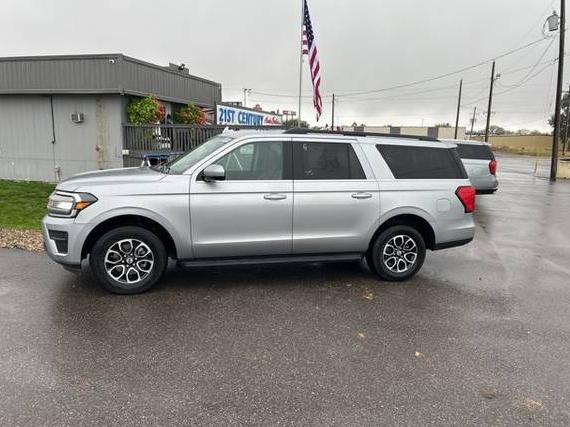 FORD EXPEDITION MAX 2023 1FMJK1J81PEA06696 image FORD EXPEDITION MAX 2023 1FMJK1J81PEA06696 image